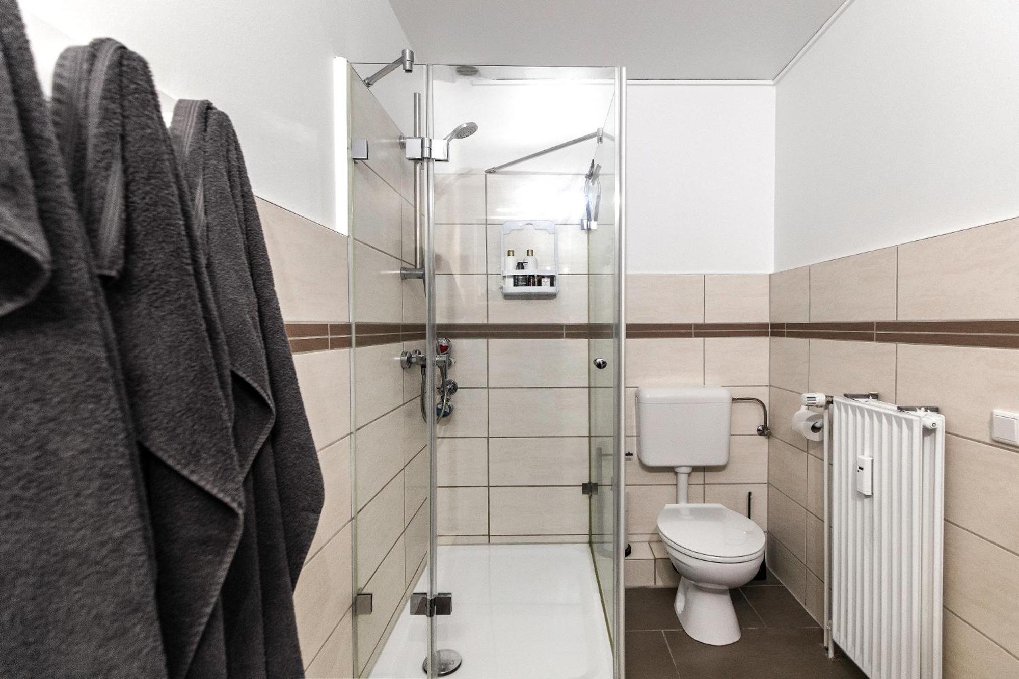 Ferienwohnung Arkadia Zentrale Norderstedt Buitenkant foto