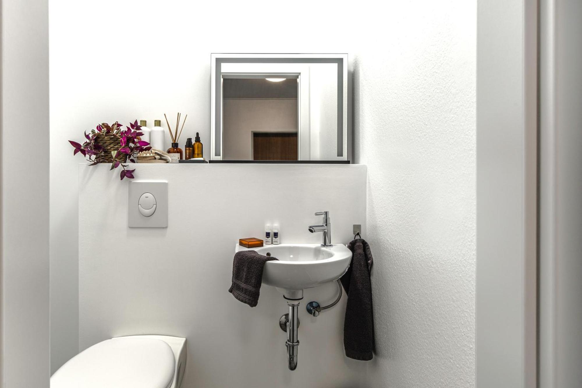 Ferienwohnung Arkadia Zentrale Norderstedt Buitenkant foto